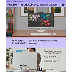 HP 27 FHD All-in-One To...の詳細画像4