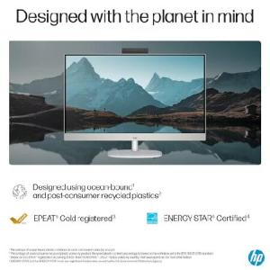 HP 27 FHD All-in-One To...の詳細画像5