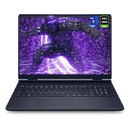 Alienware 16 Aurora ゲーミングノートパソコン Intel 7-240H 64GB...