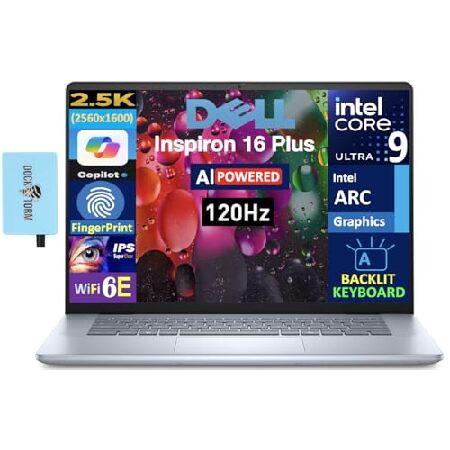 Dell Inspiron 16 Plus 7640 AI Powered Laptop 16.0"...
