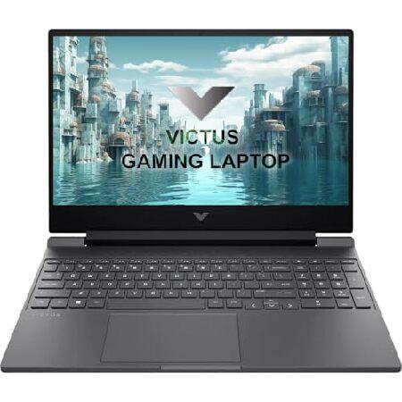 HP Victus 15.6 Inch Full HD Gaming Laptop | AMD Ry...
