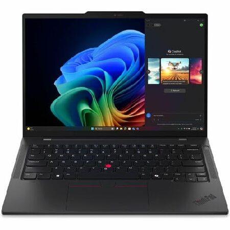 Lenovo ThinkPad T14s Gen 6 21QX000MUS 14" Copilot+...