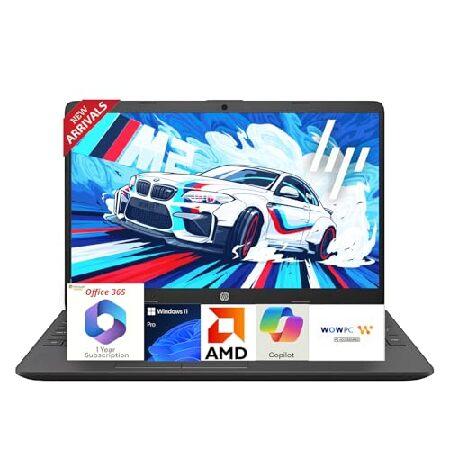 HP 255 G8 Business Laptop with Microsoft Office 36...