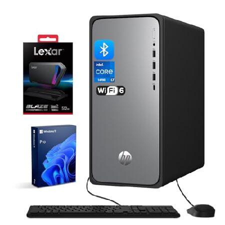 HP 2025 Omnidesk (Envy Next Brand) M02 AI Copilot ...