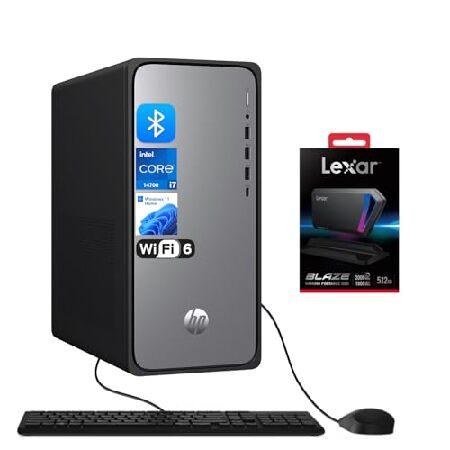 HP 2025 Omnidesk (Envy Next Brand) M02 AI Copilot ...