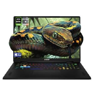MSI Vector A18 HX ゲーミングノ...の商品画像