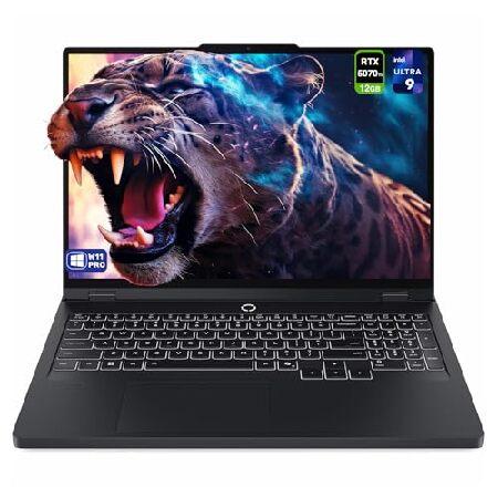 Lenovo Legion Pro 5i Gen 10 Gaming Laptop, Intel U...