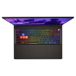 MSI Vector 16 HX AI Gam...の詳細画像4