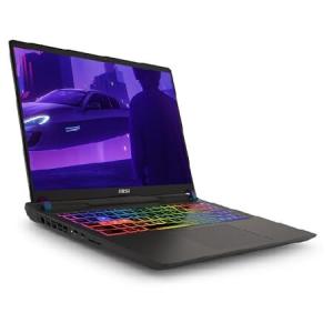 MSI Vector 16 HX AI Gam...の詳細画像5
