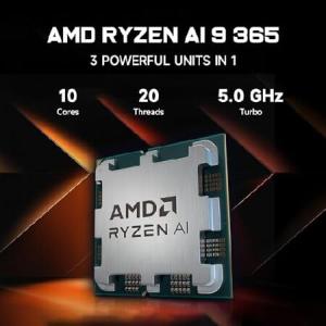 HP OMEN 17.3 RTX 5070 A...の詳細画像3