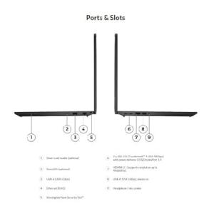 Lenovo ThinkPad P16s Ge...の詳細画像3