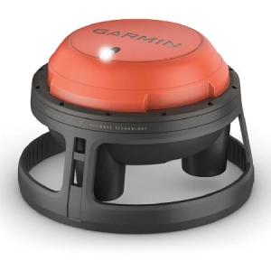 Garmin(R) Descent(TM) S1 Buoy, Diver Communication with SubWave(TM) Sonar Messaging and Diver Monitoring, Descent(TM) T2 Transceivers and Compatible D