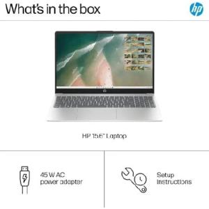 HP 15.6 Inch FHD Laptop...の詳細画像2