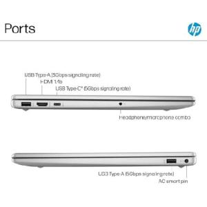HP 15.6 Inch FHD Laptop...の詳細画像4