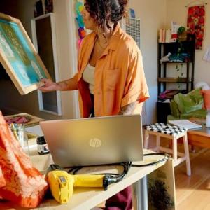 HP 15.6 Inch FHD Laptop...の詳細画像5