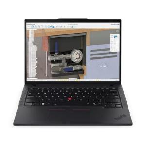 Lenovo ThinkPad P14s Gen 6 Laptop with AMD Ryzen AI 9 HX PRO 370 Processor and Copilot +, 14