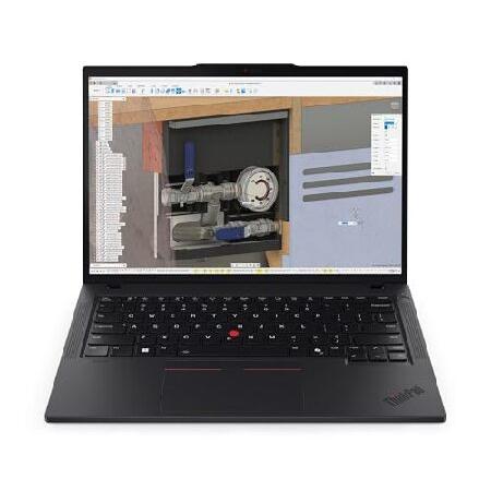 Lenovo ThinkPad P14s Gen 6 Laptop with AMD Ryzen A...