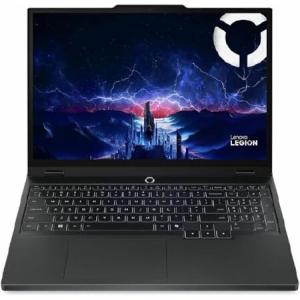 Lenovo Legion 5 15IAX10 83F0001RUS 15.2インチ ゲーミングノートブック - WQXGA - Intel Core Ultra 7 255HX - 32GB - 1TB SSD - 英語キーボード - エクリプス