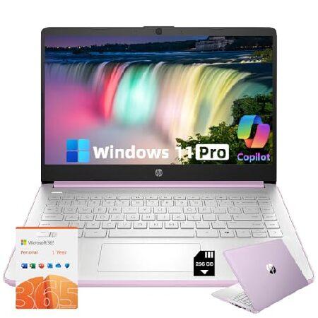 HP Student Laptop Everyday Notebook - Back to Scho...