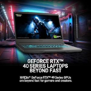 msi Thin 15.6 FHD Gamin...の詳細画像5