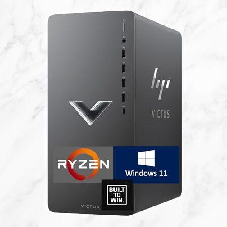 HP Victus 15L Desktop | Gaming PC | AMD Ryzen 7 57...