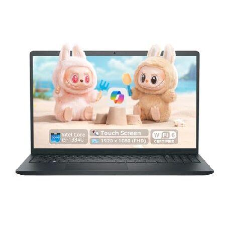 Dell Inspiron 15 Touchscreen Laptop - 15.6" FHD Di...