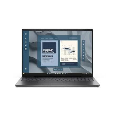 Dell Pro 16 PC16255 16インチノートブック - フルHD Plus - AMD ...