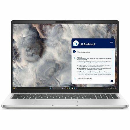 Dell Pro 16 Plus PB16250 16インチ Copilot+ PC ノートパソコン...