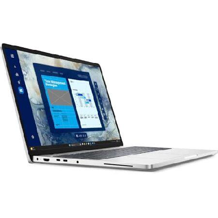 Dell Pro 16 PC16250 16インチノートブック - フルHD Plus - Inte...