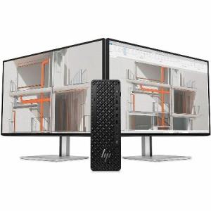 HP Z2 G1i Workstation -...の詳細画像1