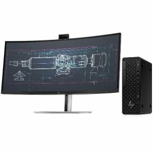 HP Z2 G1i Workstation -...の詳細画像2