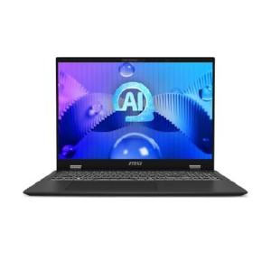 MSI Prestige 16 AI Evo Business Laptop, 2025, 16
