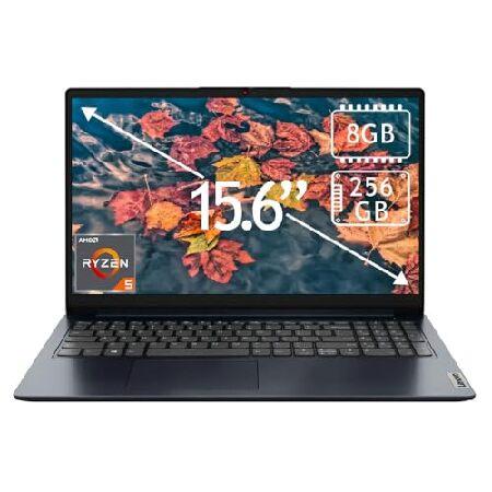 Lenovo Ideapad 1 Laptop, 15.6" FHD (1920x1080) Tou...