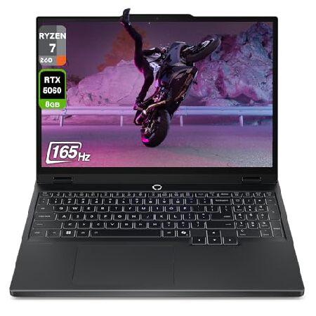 Lenovo Legion 5 Gen 10 Gaming Laptop, AMD Ryzen 7-...