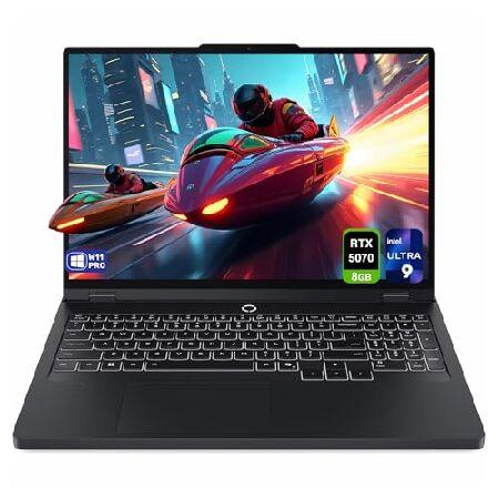 Lenovo Legion Pro 5i Gen 10 Gaming Laptop, Intel U...