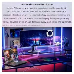 Lenovo Legion Pro 5i Ge...の詳細画像2