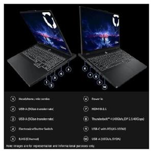 Lenovo Legion Pro 5i Ge...の詳細画像3