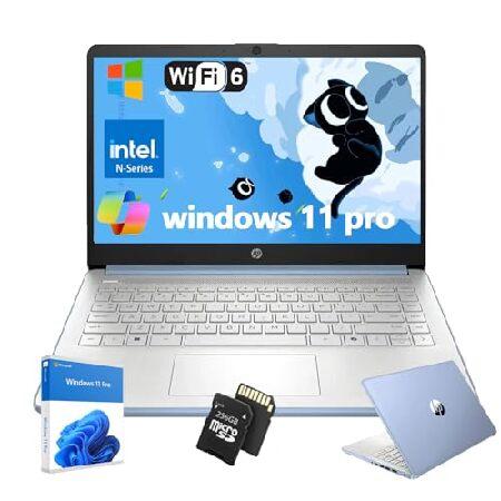 HP Student Business Laptop Computer - Intel Proces...