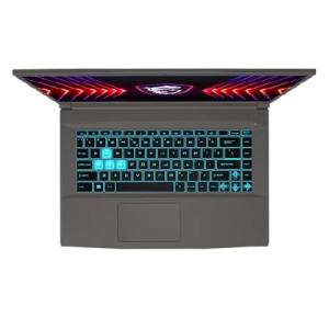 MSI 薄型 15.6インチ FHD 144H...の詳細画像3