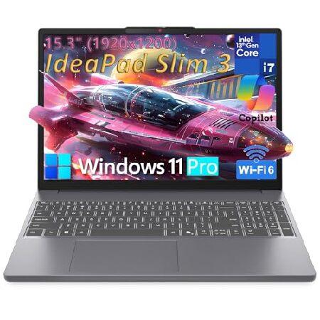 Lenovo Laptop Computer, Intel 10-Core i7-13620H (B...