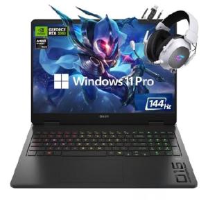HP OMEN 16 Gaming Laptop...の商品画像