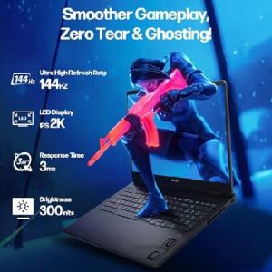 HP OMEN 16 Gaming Lapto...の詳細画像4