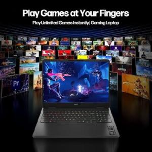 HP OMEN 16 Gaming Lapto...の詳細画像5
