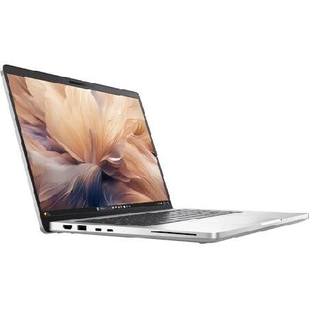 Dell Pro 14 Plus PB14250 14インチ クラムシェル Copilot+ PC ...