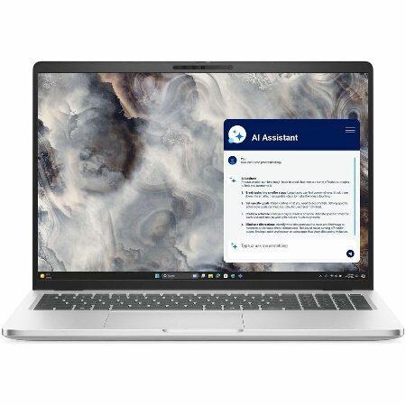 Dell Pro 16 Plus PB16250 16インチ Copilot+ PC ノートパソコン...