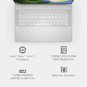 Dell XPS 16.3インチ WUXGA ...の詳細画像3