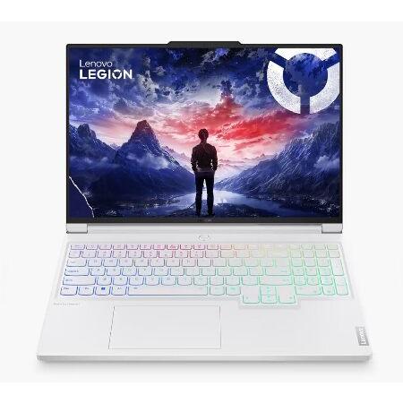 Lenovo Legion 7i Gen 10, AI Gaming Laptop, Intel U...