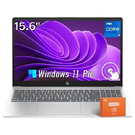 HP 15.6 Touchscreen Business Laptop, Intel 13th Ge...