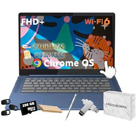 Lenovo IdeaPad Slim 3 Chromebook - 14″ FHD IPS Ant...