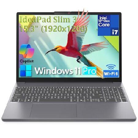 Lenovo 15" Laptop Computer for Home Business, Inte...